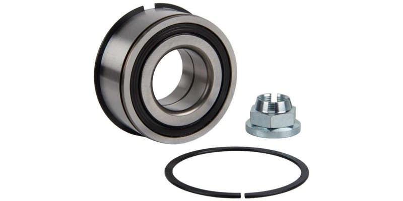 Front Wheel Bearing Kit Renault Laguna 1.6, 1.8, 1.9Dci, 2.0, 3.0, Megane 1.6, 2.0, Megane Ii 1.4...