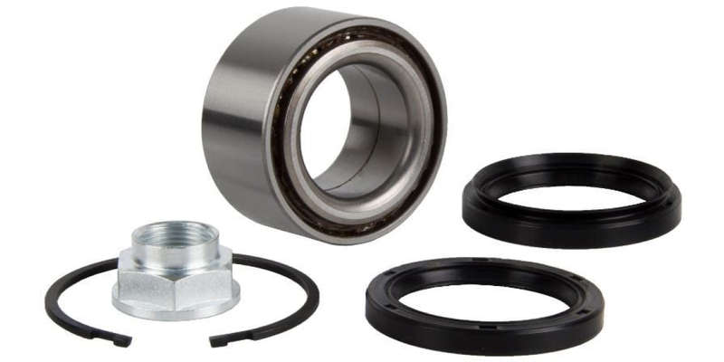 Front Wheel Bearing Kit Subaru Forester 2.5 (2002-) (For 1 Wheel only)