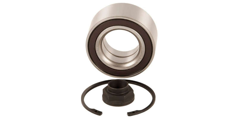 Front Wheel Bearing Kit Suzuki 1.2, 1.4, 1.5I, 1.6, I (2010-), Sx4 2.0I Hatch (2008-) (For 1 Whee...