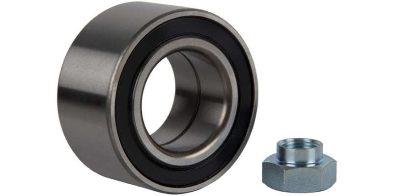 Front Wheel Bearing Kit Tata Indigo 1.4 Gls S/W, Tdi Dlx S/W (2004-) (For 1 Wheel only)