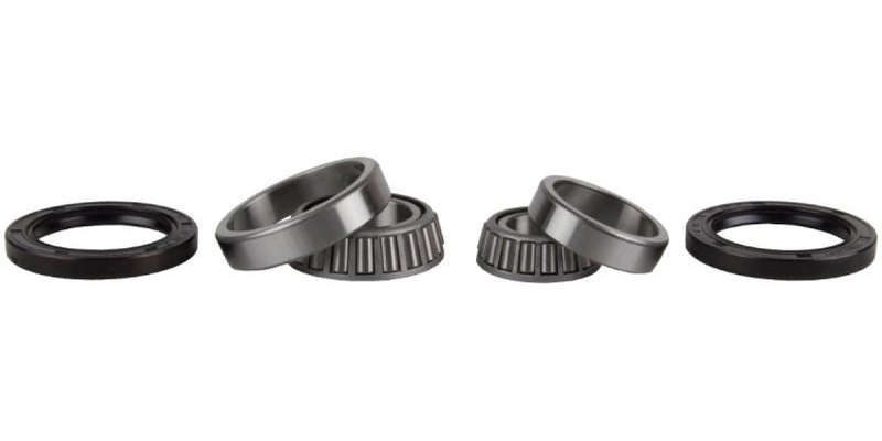 Front Wheel Bearing Kit Tata Telcoline 4X2, 4X4 2.0 Turbo Diesel (2004-), Safari 2.2, 2.4 4X2 (20...