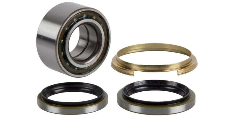 Front Wheel Bearing Kit Toyota Conquest 1.3, 1.6 (85-88), Corolla 1.3, 1.6 (84-89), Rav4 2.0 (94-...