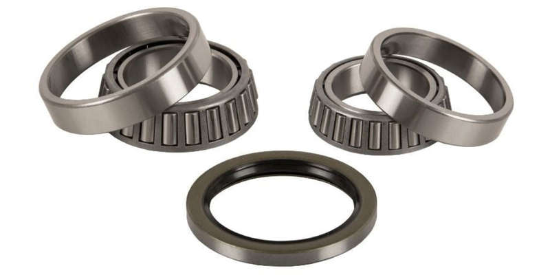 Front Wheel Bearing Kit Toyota Hi Lux 2.7, 3.0, 4X4 2.4, 3.0I (94-05) (For 1 Wheel only)