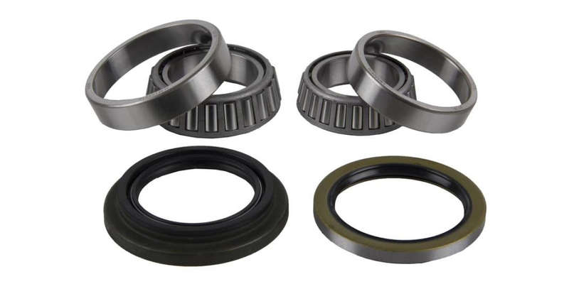 Front Wheel Bearing Kit Toyota Hi Lux 4X4 2.7I, 3.0D, 3.0Id (98-05) (For 1 Wheel only)