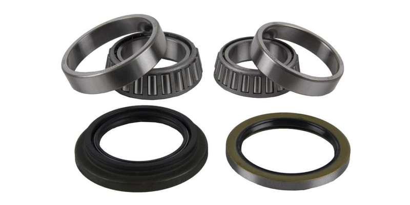 Front Wheel Bearing Kit Toyota Hi Lux 4X4 2.7I, 3.0D, 3.0Id (98-05) (For 1 Wheel only)