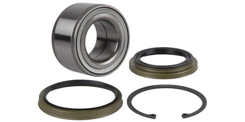 Front Wheel Bearing Kit Toyota Land Cruiser Prado 90 Series 4X4 (96-02) (For 1 Wheel only)