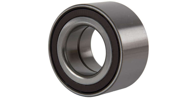 Front Wheel Bearing Kit Toyota Yaris 1.0, 1.3, 1.8 (2005-) (For 1 Wheel only)