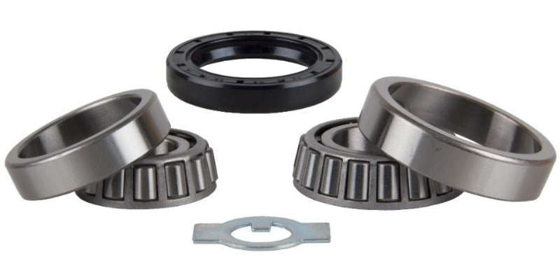 Front Wheel Bearing Kit Volkswagen Beetle 1.3, 1.5, 1.6 (61-79) (For 1 Wheel only)