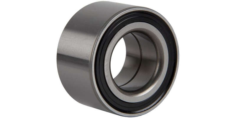 Front Wheel Bearing Kit Volkswagen Golf Ii 1.3, 1.6, 1.8 (84-89), Jetta Ii 1.6, 1.8, 2.0 (85-92) ...
