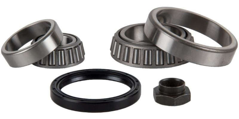 Front Wheel Bearing Kit Volkswagen Kombi 1.8, 1.9, 2.1 Fi, 2.3I, 2.5I, 2.6I (79-04) (For 1 Wheel ...