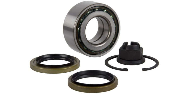 Front Wheel Bearing Kit Volvo S40 1.9, 2.0T (98-04), V40 1.9, 2.0T (98-04) (For 1 Wheel only)