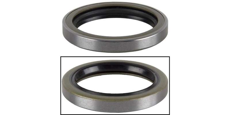 Front Wheel Bearing Oil Seal Toyota Corolla 1.2, 1.3, 1.6, 1.8 (75-88)