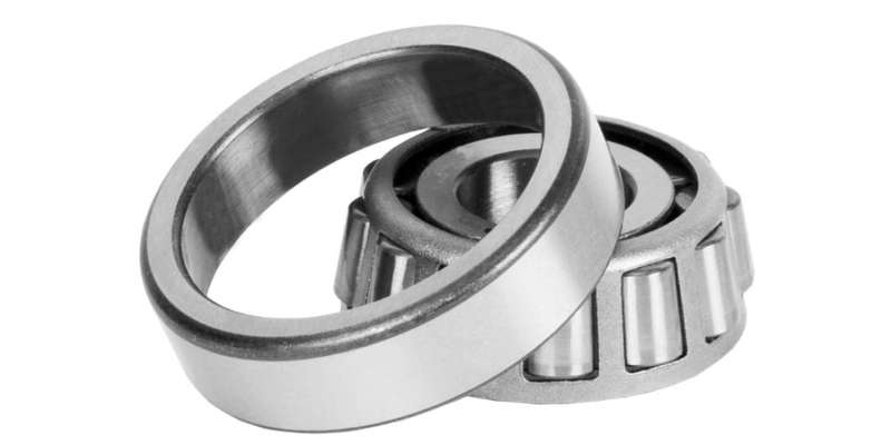 Front Wheel Bearing Outer Nissan 71-75 1200, 71-73 B120