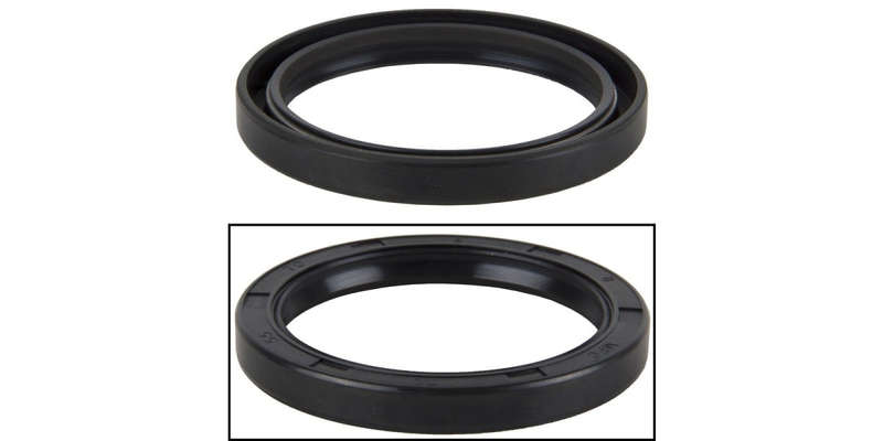 Front Wheel Oil Seal Alfa Romeo 33, Alfasud, Export, Opel Astra 1.8, 2.0, Kadett 1.6, 1.8, 2.0, M...