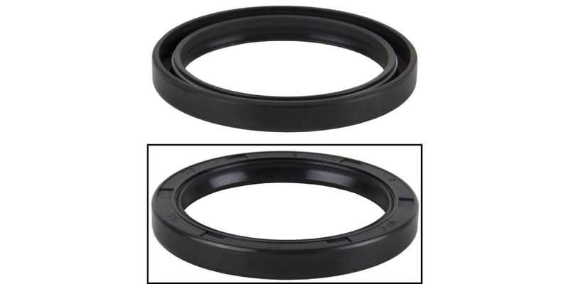 Front Wheel Oil Seal Alfa Romeo 33, Alfasud, Export, Opel Astra 1.8, 2.0, Kadett 1.6, 1.8, 2.0, M...