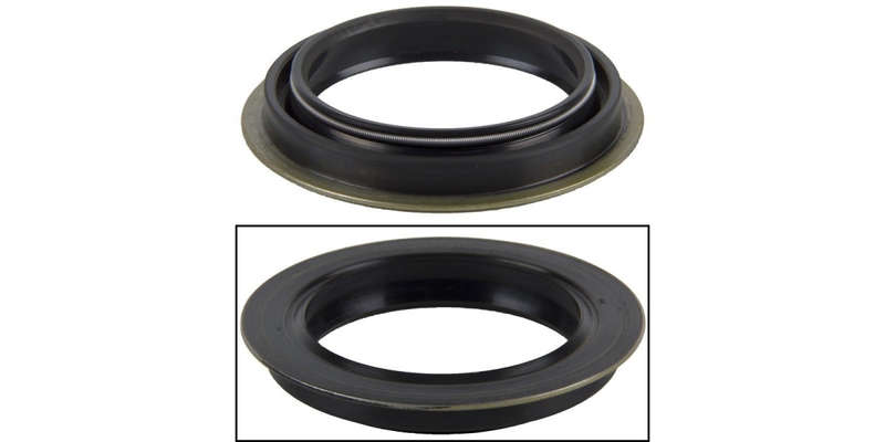 Front Wheel Oil Seal Chevrolet Luv (72-78), Isuzu Kb-Series (78-89)