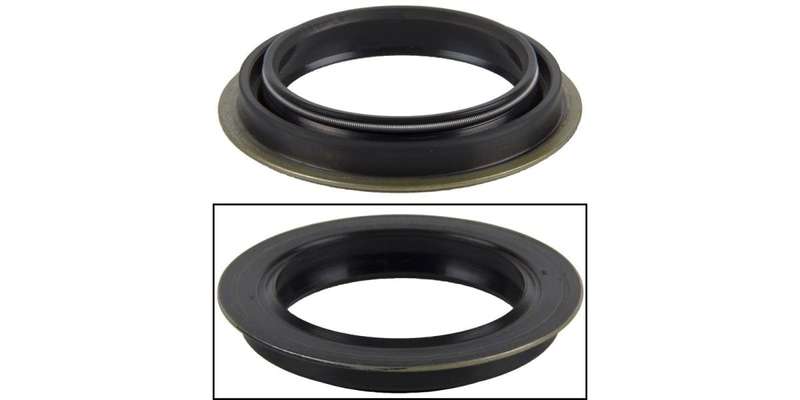 Front Wheel Oil Seal Chevrolet Luv (72-78), Isuzu Kb-Series (78-89)