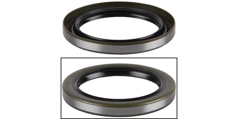Front Wheel Oil Seal Chevrolet Spark 0.8, 1.0 (03-10), Daewoo Matiz 800Cc (99-03)