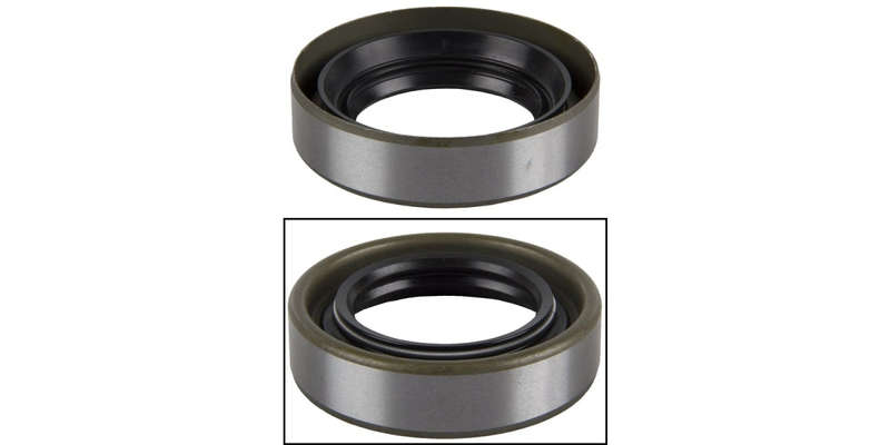 Front Wheel Oil Seal Daihatsu Charade 1.0 (83-85), Cuore 847 (97-99)