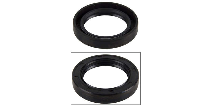 Front Wheel Oil Seal Fiat 67-77 124 1.4, 1.6, 1.8, 71-84 128 1.1, 1.3