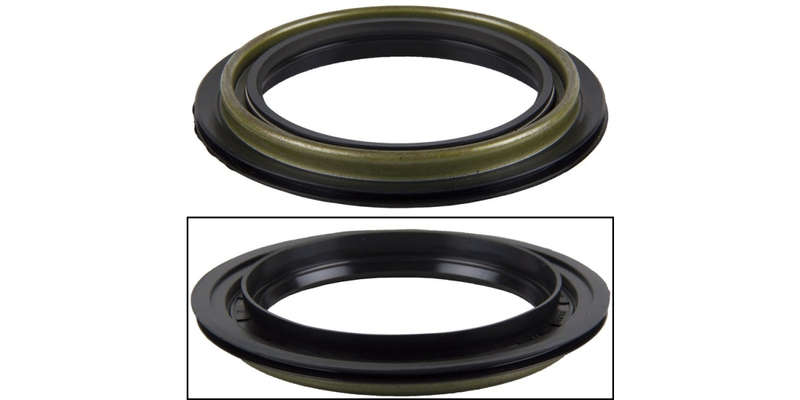Front Wheel Oil Seal Ford Courier 2.5, 3.0, 3.4, Ranger 2.5D, Td, 3.0Tdci, 4.0, Mazda B-Series, D...