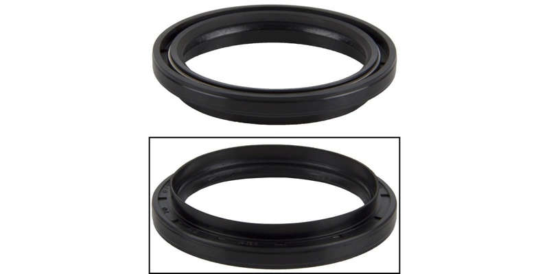 Front Wheel Oil Seal Ford Escort 1.3, 1.6, Bantam 1.3, 1.4, 1.6 (81-94), Mazda Rustler 1.3, 1.4, ...