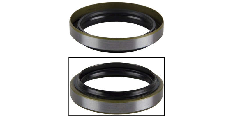 Front Wheel Oil Seal Ford Escort, Sapphire, Sierra, Bantam, Mazda Rustler 1.3, 1.4, 1.6