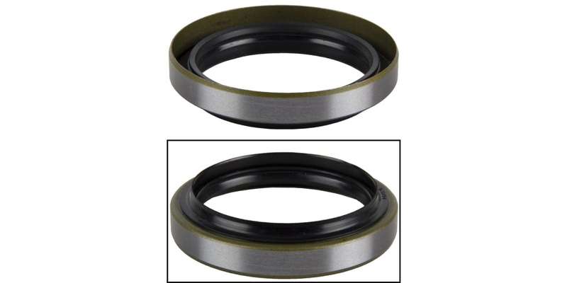 Front Wheel Oil Seal Ford Escort, Sapphire, Sierra, Bantam, Mazda Rustler 1.3, 1.4, 1.6