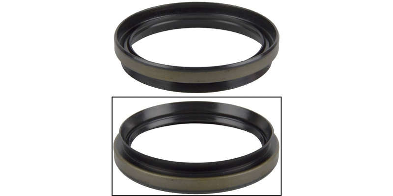Front Wheel Oil Seal Ford Falcon 4.0 (96-01)