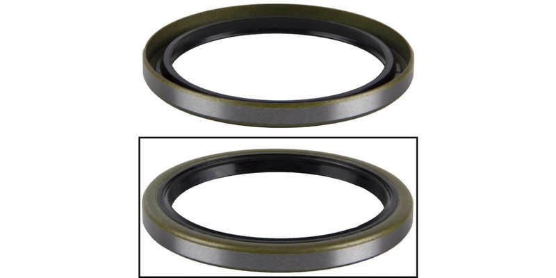Front Wheel Oil Seal Ford Laser, Meteor, Bantam, Kia Pride, Rio, Mazda 323, Sting, Midge, Rustler