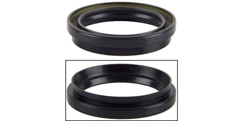 Front Wheel Oil Seal Ford Laser, Meteor, Bantam, Kia Pride, Rio, Mazda 323, Sting, Midge, Rustler...