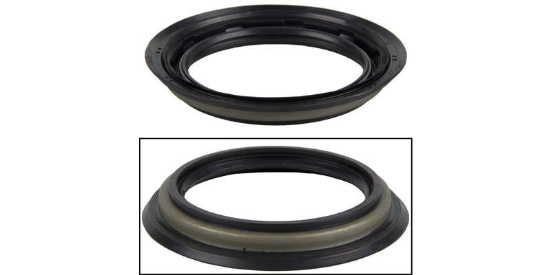 Front Wheel Oil Seal Ford Ranger 2.5D, Mazda Drifter 2.5Td