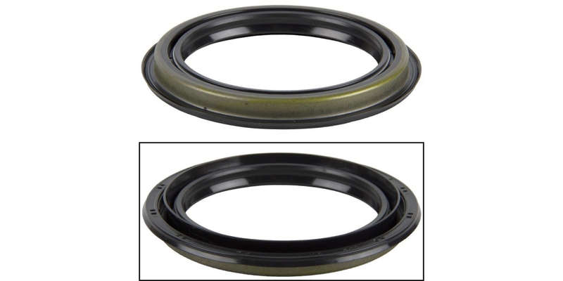 Front Wheel Oil Seal Ford Ranger 2.5Td, 3.0Tdci, 4.0, Mazda Drifter 2.5Td, 2.6I, 3.0Tdci, 4.0, Bt...