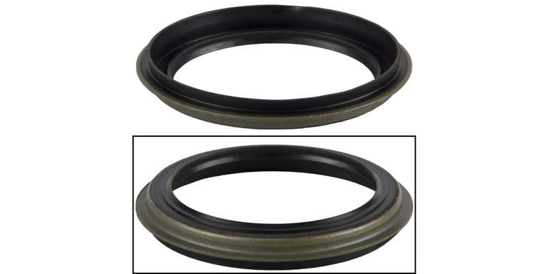 Front Wheel Oil Seal Ford Telstar, Tx5, Kia Carens, Mazda 626, Etude 1.6, 1.8, Mx5 1.6, Mx6 2.5, ...