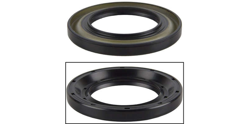 Front Wheel Oil Seal Honda Ballade 1.3 (82-85)