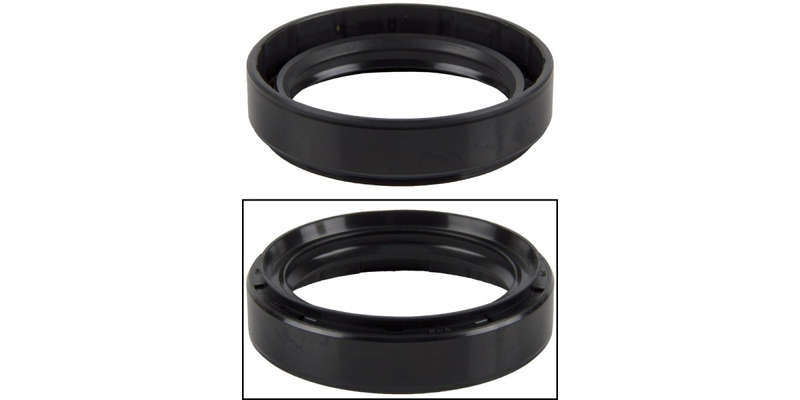 Front Wheel Oil Seal Hyundai Accent 1.3, 1.5, 1.6, Atos 1.0, 1.1, Elantra 1.6, 1.8, S Coupe 1.5, ...