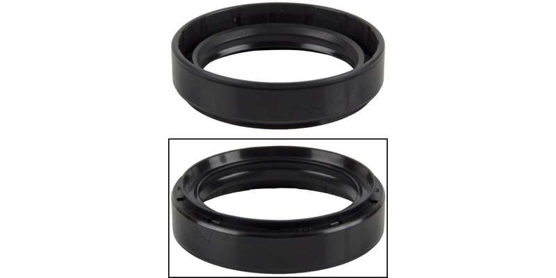 Front Wheel Oil Seal Hyundai Accent 1.3, 1.5, 1.6, Atos 1.0, 1.1, Elantra 1.6, 1.8, S Coupe 1.5, ...