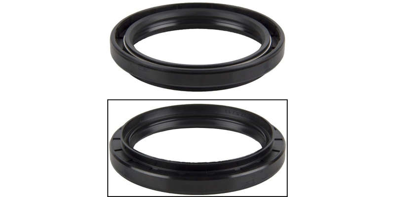 Front Wheel Oil Seal Hyundai Terracan 2.9Crdi, 3.5 V6, Mitsubishi Colt Ldv 2.4I, 2.5, 2.6, 2.8D, ...