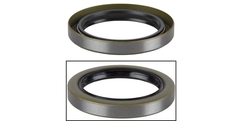 Front Wheel Oil Seal Isuzu Kb160, Kb200, Kb230, Kb250D, Kb260, Kb280Dt, Kb320, Kbd22 (87-04)