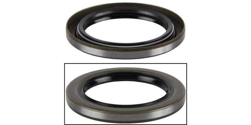 Front Wheel Oil Seal Isuzu Relay 2.0 (86-95), Wfr 1.8 (83-89), Kb40, Kb41, Kb42, Kb43, Kbd40, Kbd...