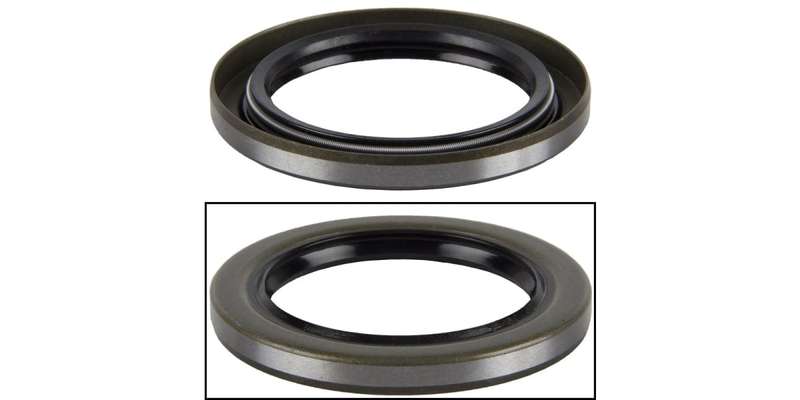 Front Wheel Oil Seal Isuzu Relay 2.0 (86-95), Wfr 1.8 (83-89), Kb40, Kb41, Kb42, Kb43, Kbd40, Kbd...