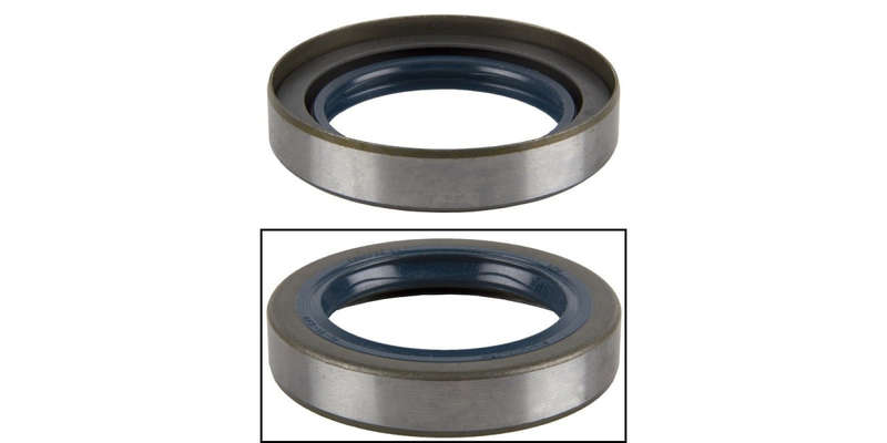 Front Wheel Oil Seal Mercedes Benz 190E 1.8, 2.0, 2.3 (93-94), 280E (93-96)