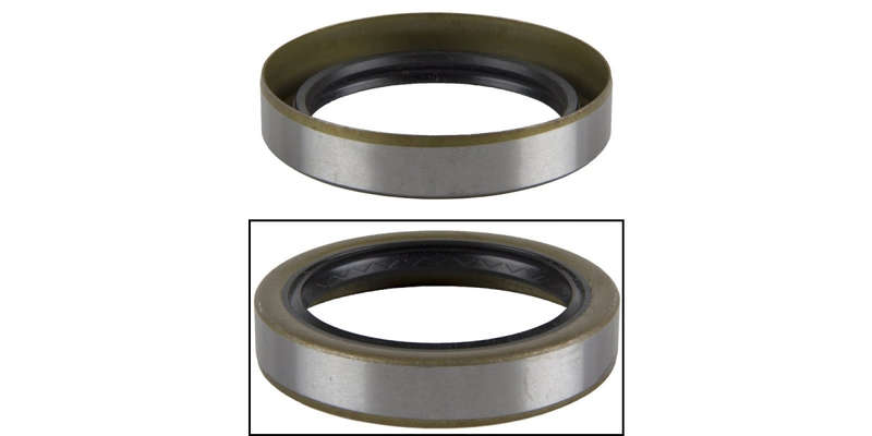 Front Wheel Oil Seal Mercedes Benz C-Class, E-Class, Slk200, Slk230