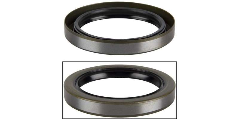 Front Wheel Oil Seal Mitsubishi Canter 2.5, 2.6, 3.3, 3.8 (80-97), Opel Kadett 1.1 (66-68)
