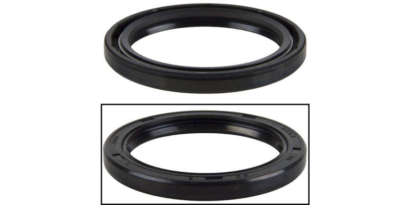 Front Wheel Oil Seal Nissan 1400, 140Y, 140Z, 1600J, 160Y, 160Z, 1800J, 200, 280, Stanza 1.6, 1.8