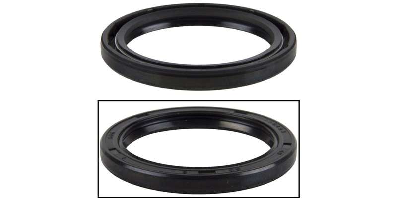 Front Wheel Oil Seal Nissan 1400, 140Y, 140Z, 1600J, 160Y, 160Z, 1800J, 200, 280, Stanza 1.6, 1.8