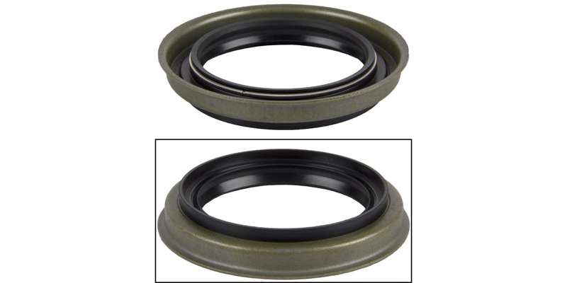Front Wheel Oil Seal Nissan Hardbody 2.4, 2.7, 3.0, 3.2, 3.2D, 3.3, Np300 Hardbody 2.4I, 2.5Tdi, ...