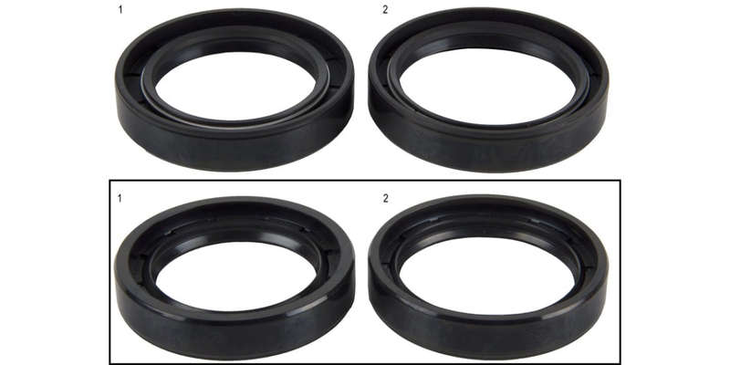 Front Wheel Oil Seal Nissan Langley 1.5 (83-88), Pulsar 1.4, 1.5 (80-87)