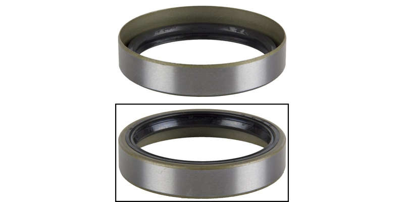 Front Wheel Oil Seal Nissan Sani, 620, 680, 720, E20, Hardbody, Np300 Hardbody