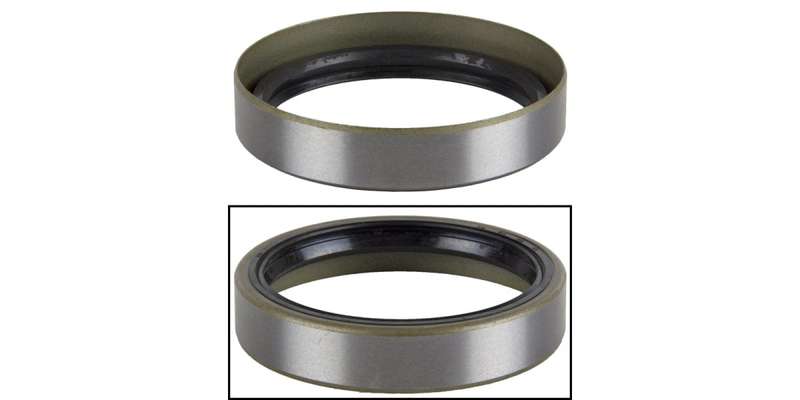 Front Wheel Oil Seal Nissan Sani, 620, 680, 720, E20, Hardbody, Np300 Hardbody